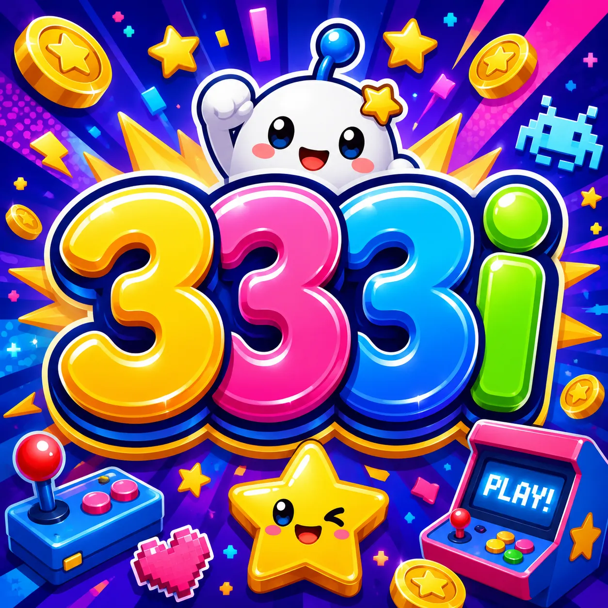 Download 333i APK Original untuk Android dan bingo188: Rangkuman Brand yang Banyak Dicari