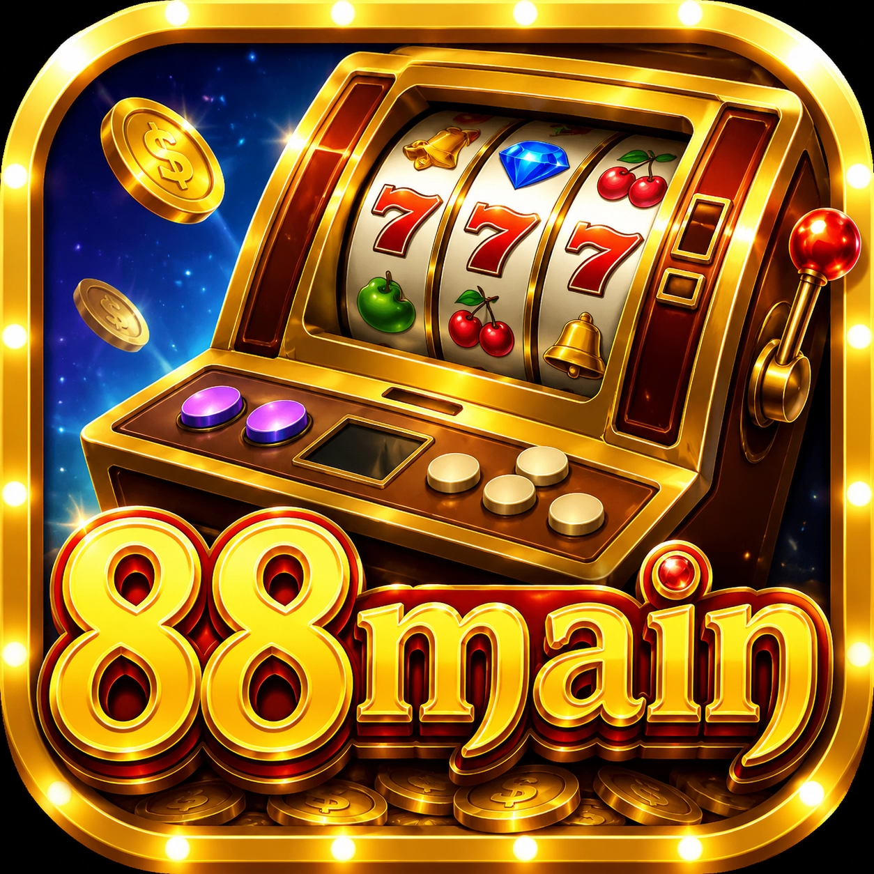 Download 88main APK Original untuk Android dan bingo188: Rangkuman Brand yang Banyak Dicari