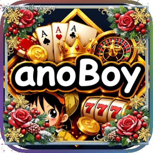 Download anoboy APK Original untuk Android dan bingo188: Rangkuman Brand yang Banyak Dicari