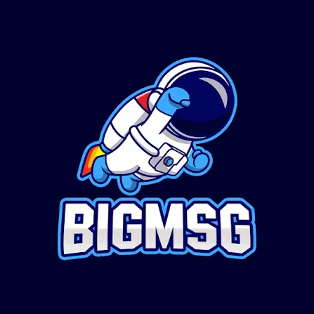 Download bigmsg APK Original untuk Android dan bingo188: Rangkuman Brand yang Banyak Dicari