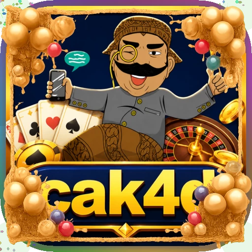 Download cak4d APK Original untuk Android dan bingo188: Rangkuman Brand yang Banyak Dicari