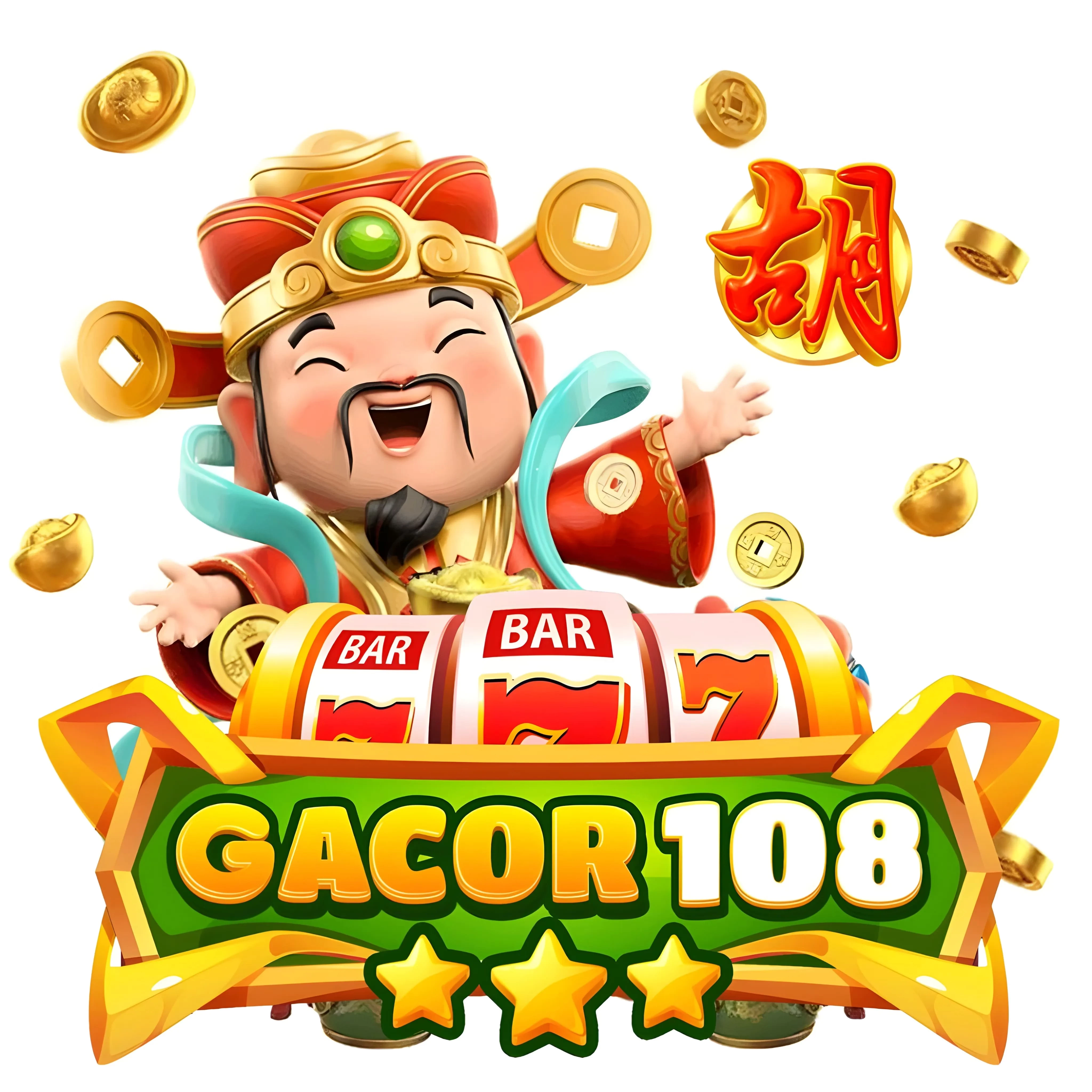 Download gacor108 APK Original untuk Android dan bingo188: Rangkuman Brand yang Banyak Dicari