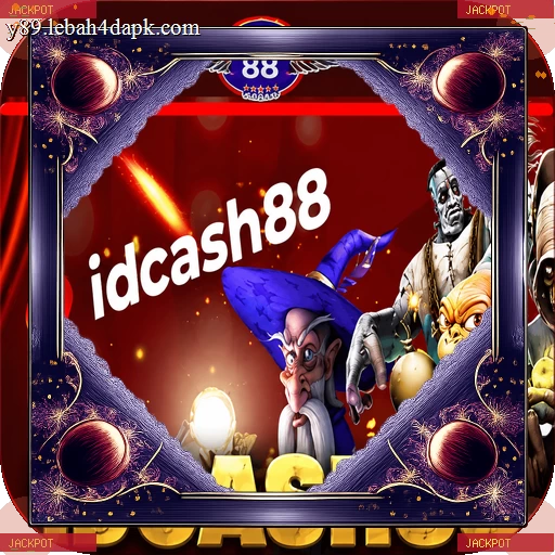 Download idcash88 APK Original untuk Android dan bingo188: Rangkuman Brand yang Banyak Dicari