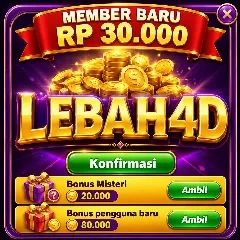 Download lebah4d APK Original untuk Android dan bingo188: Rangkuman Brand yang Banyak Dicari