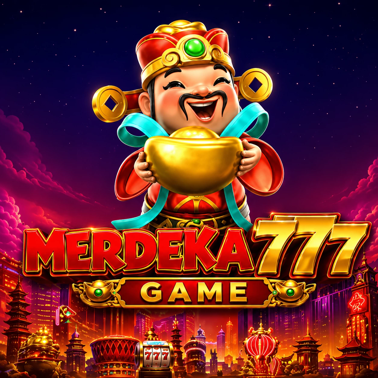 Download merdeka777 APK Original untuk Android dan bingo188: Rangkuman Brand yang Banyak Dicari