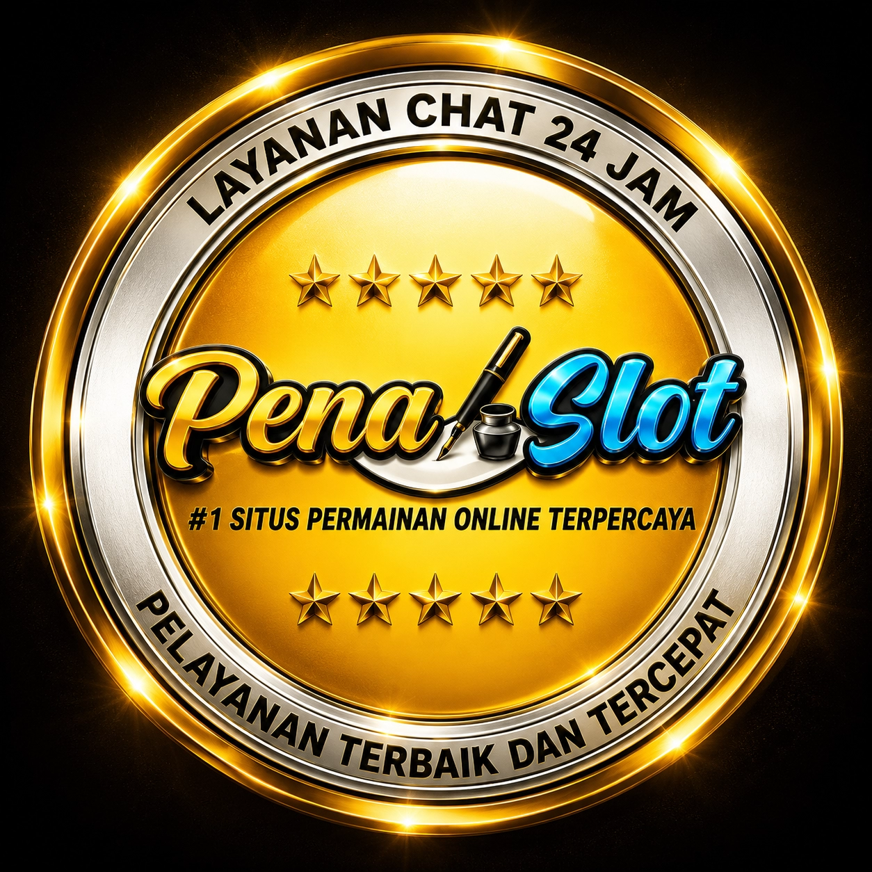 Download penaslot APK Original untuk Android dan bingo188: Rangkuman Brand yang Banyak Dicari