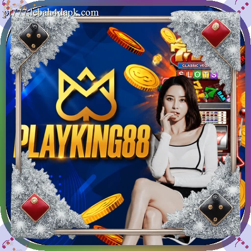 Download playking88 APK Original untuk Android dan bingo188: Rangkuman Brand yang Banyak Dicari
