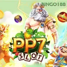 PP7SLOT dan bingo188: Rangkuman Brand yang Banyak Dicari