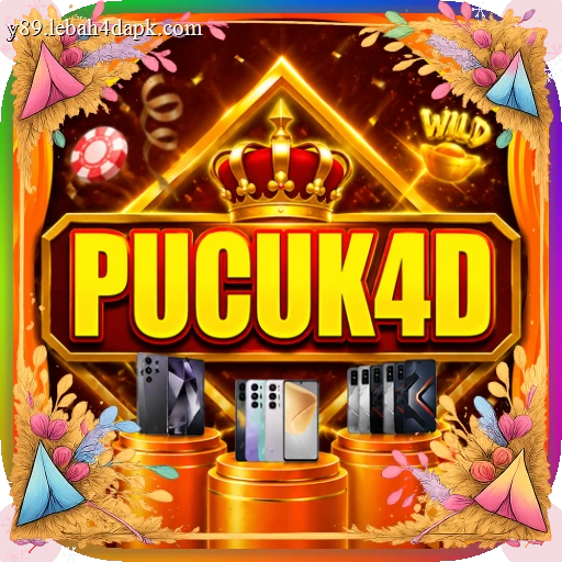 Download pucuk4d APK Original untuk Android dan bingo188: Rangkuman Brand yang Banyak Dicari