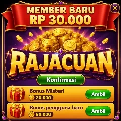 Download rajacuan APK Original untuk Android dan bingo188: Rangkuman Brand yang Banyak Dicari