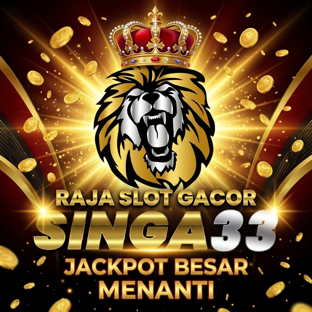 Download singa33 APK Original untuk Android dan bingo188: Rangkuman Brand yang Banyak Dicari