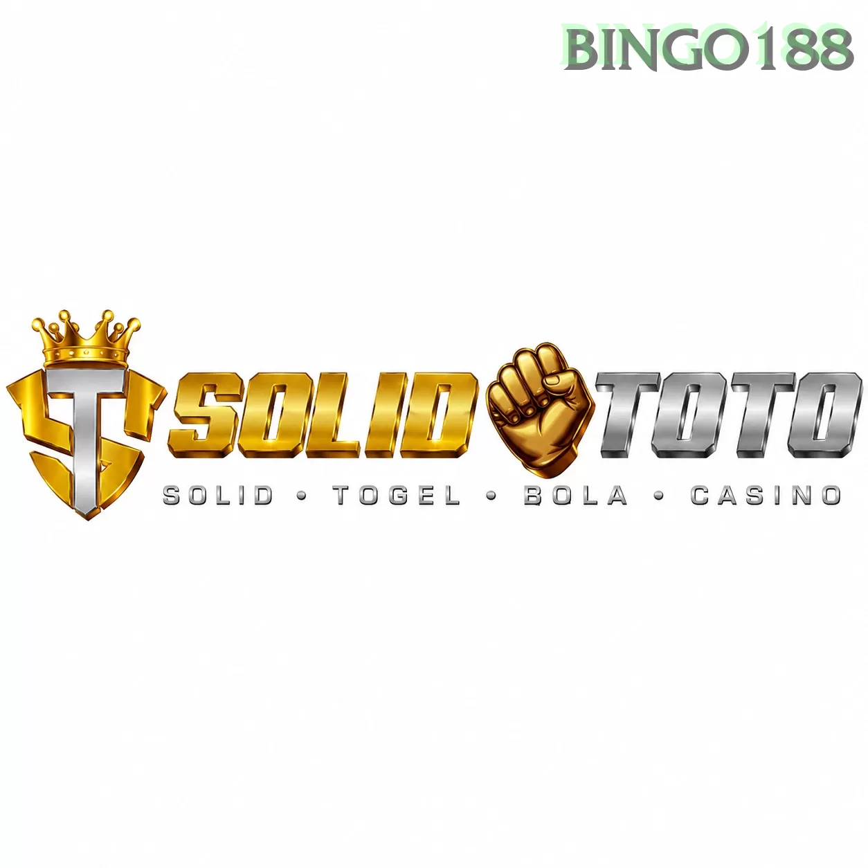 SOLIDTOTO dan bingo188: Rangkuman Brand yang Banyak Dicari