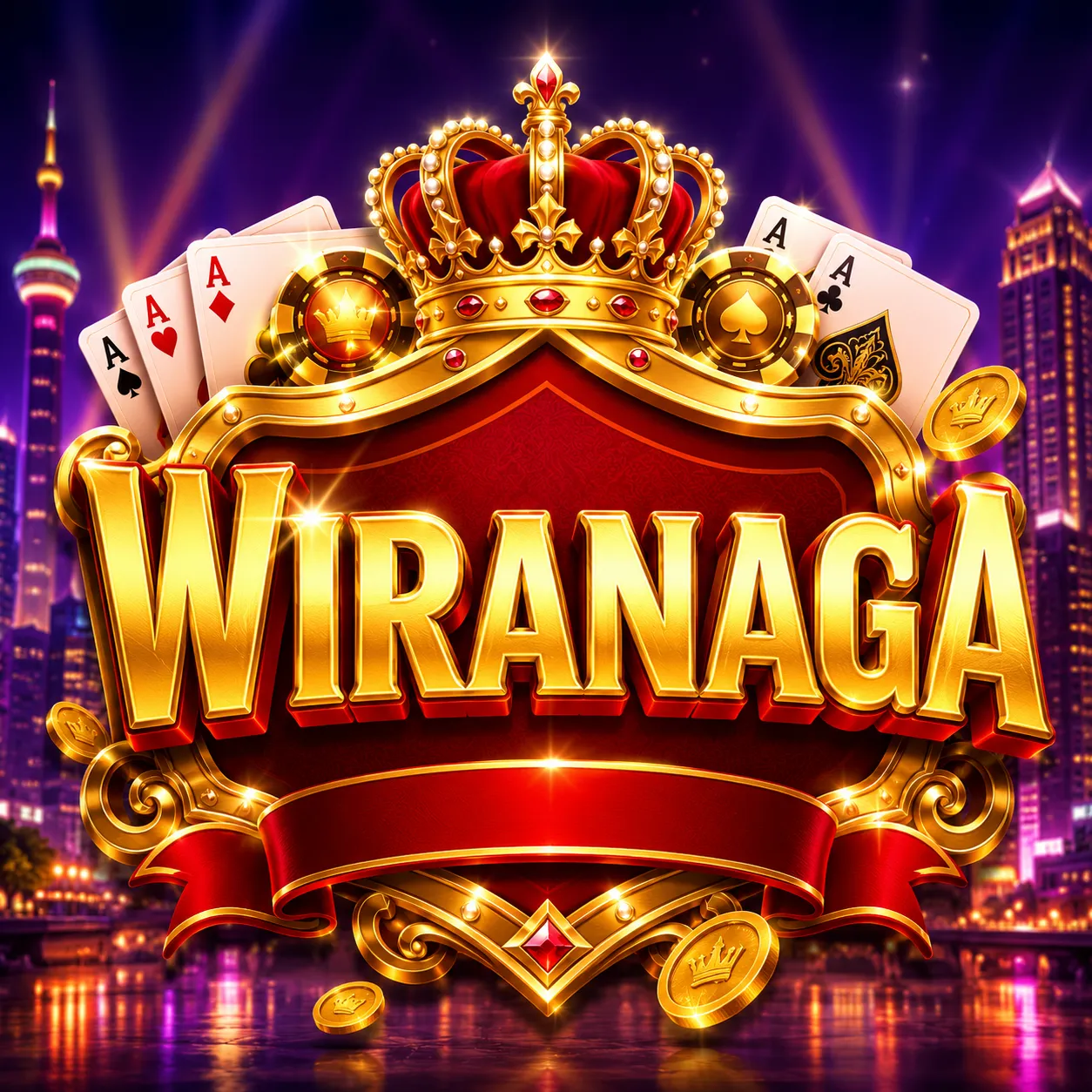 Download wiranaga APK Original untuk Android dan bingo188: Rangkuman Brand yang Banyak Dicari